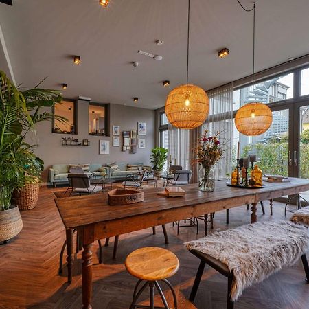 Vienna House Easy By Wyndham Bonn City Extérieur photo