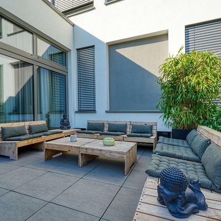 Vienna House Easy By Wyndham Bonn City Extérieur photo