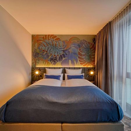 Vienna House Easy By Wyndham Bonn City Extérieur photo