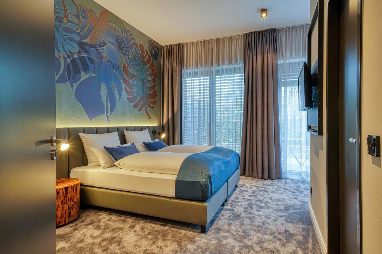 Vienna House Easy By Wyndham Bonn City Extérieur photo