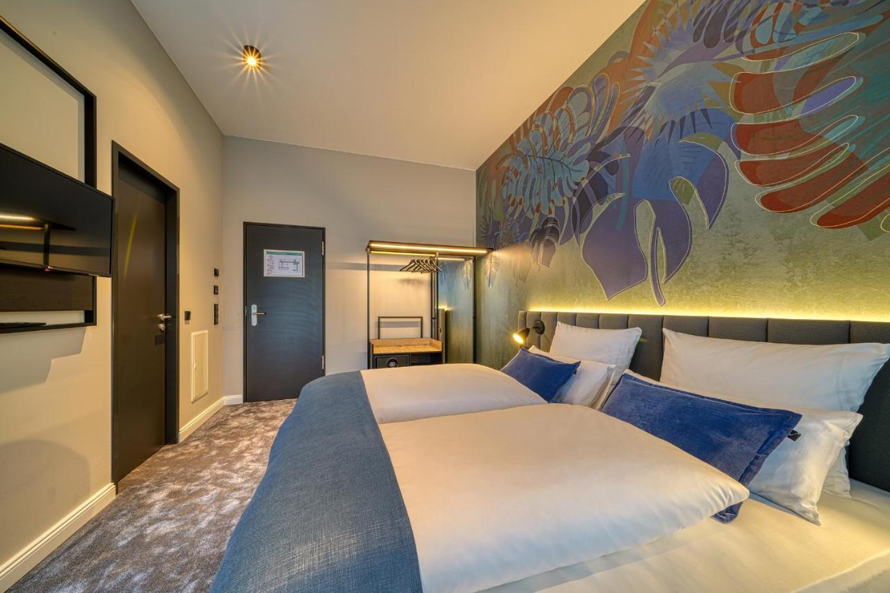 Vienna House Easy By Wyndham Bonn City Extérieur photo