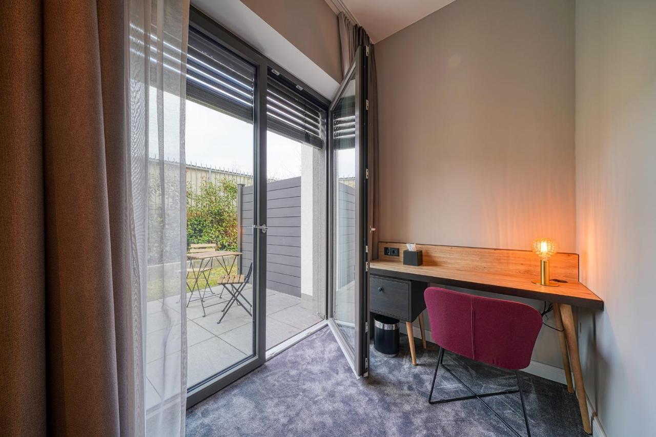 Vienna House Easy By Wyndham Bonn City Extérieur photo