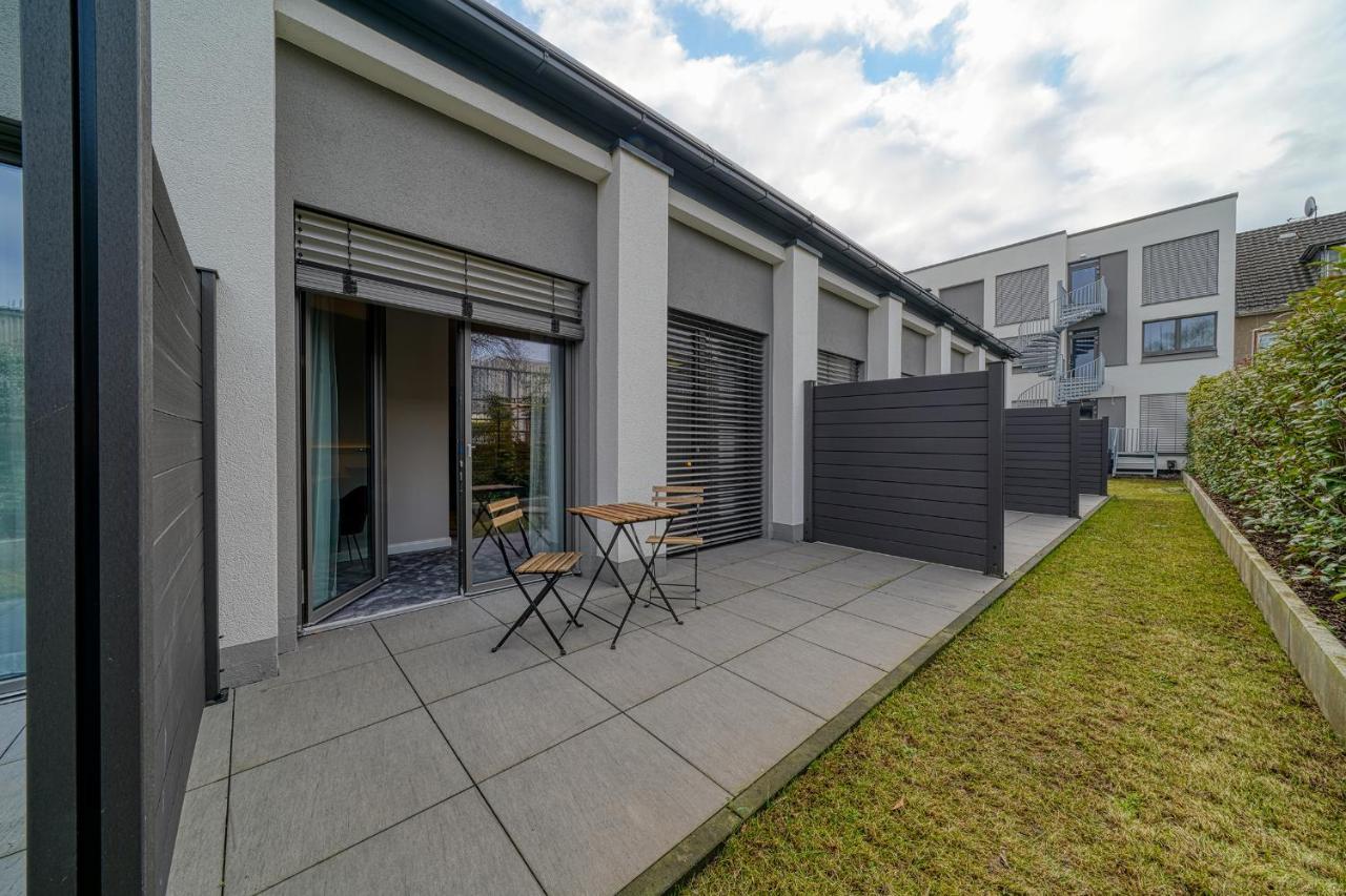 Vienna House Easy By Wyndham Bonn City Extérieur photo