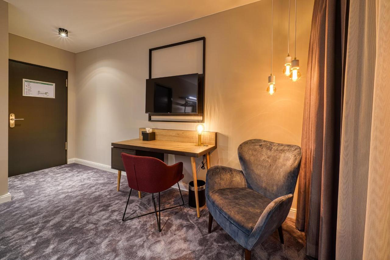 Vienna House Easy By Wyndham Bonn City Extérieur photo