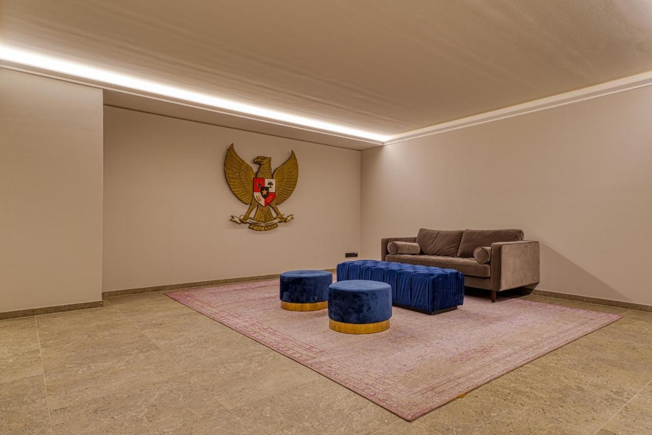 Vienna House Easy By Wyndham Bonn City Extérieur photo