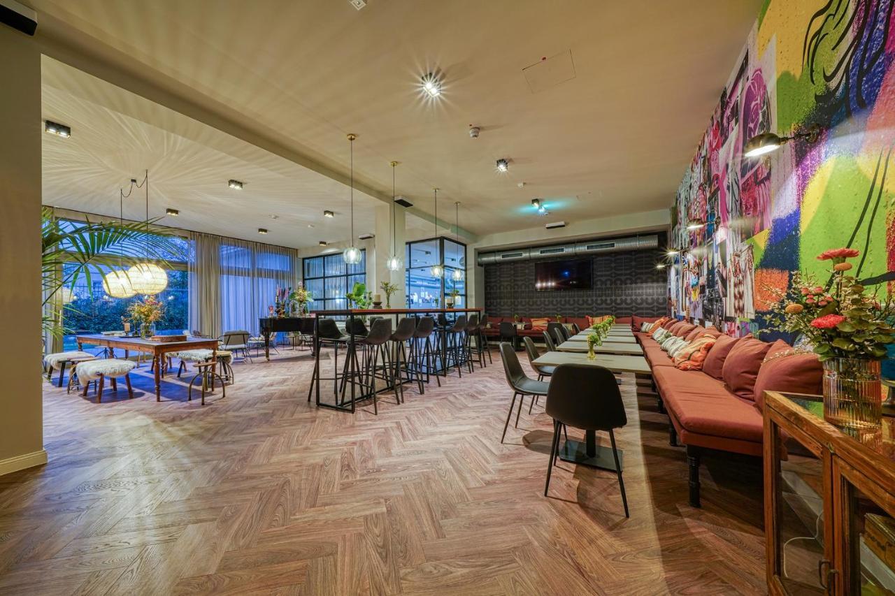 Vienna House Easy By Wyndham Bonn City Extérieur photo