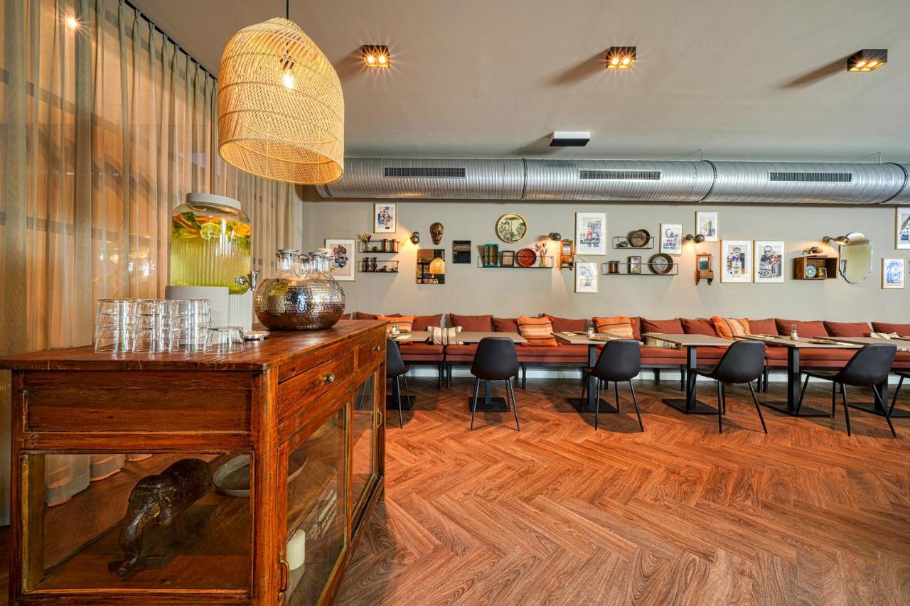 Vienna House Easy By Wyndham Bonn City Extérieur photo