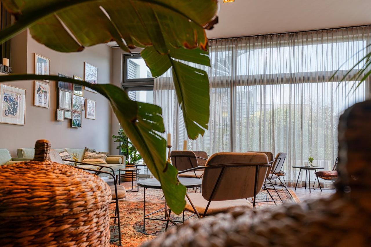 Vienna House Easy By Wyndham Bonn City Extérieur photo
