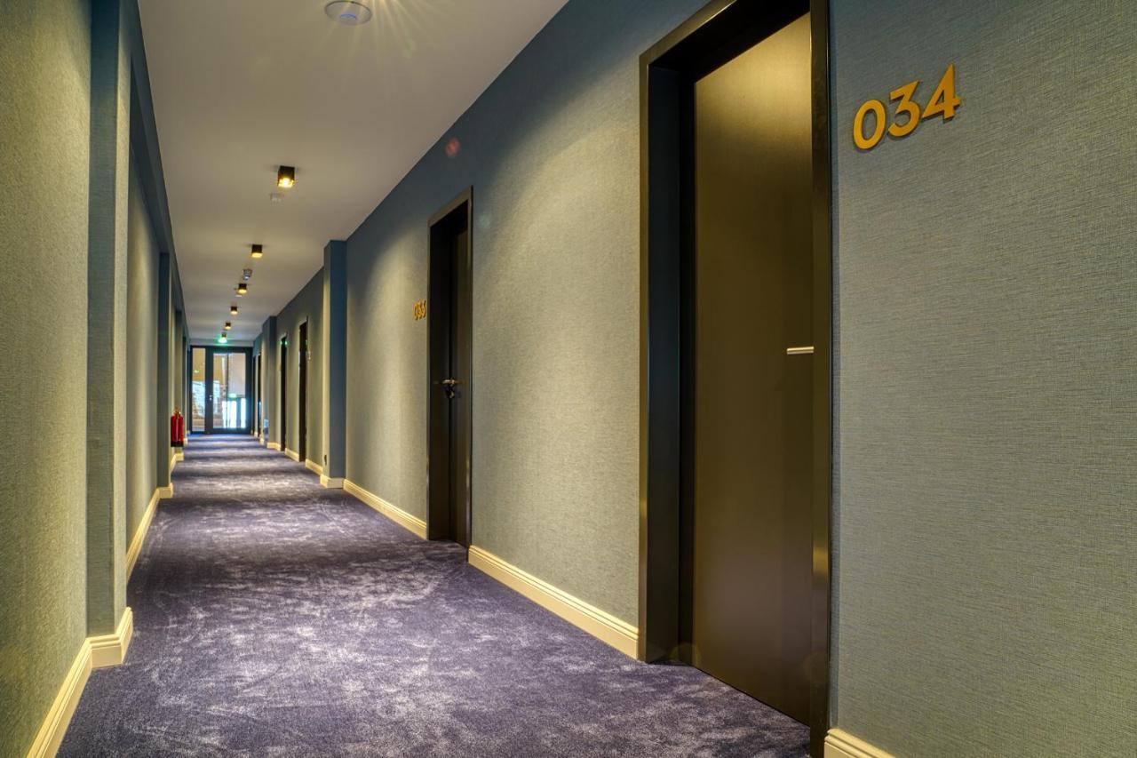 Vienna House Easy By Wyndham Bonn City Extérieur photo