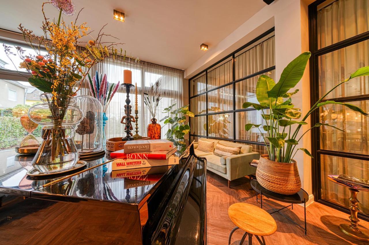 Vienna House Easy By Wyndham Bonn City Extérieur photo