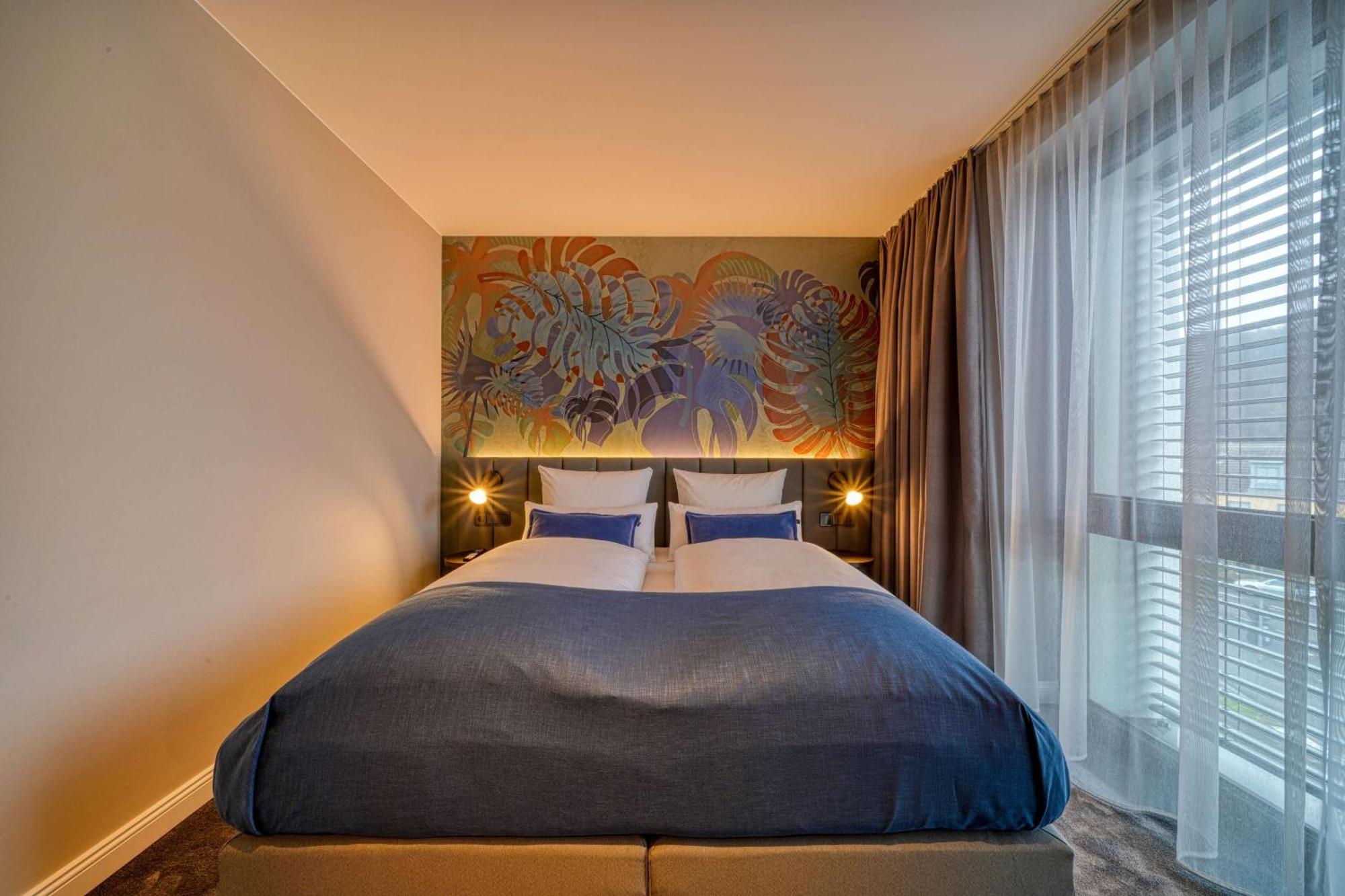 Vienna House Easy By Wyndham Bonn City Extérieur photo